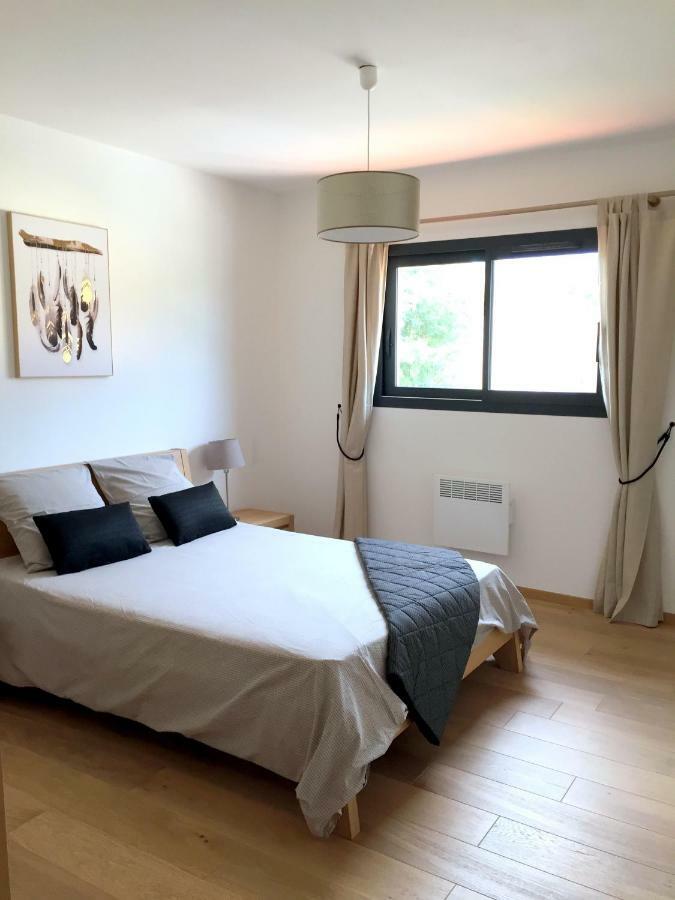 Les 2 Amandiers Villa Laroque-des-Albères Buitenkant foto