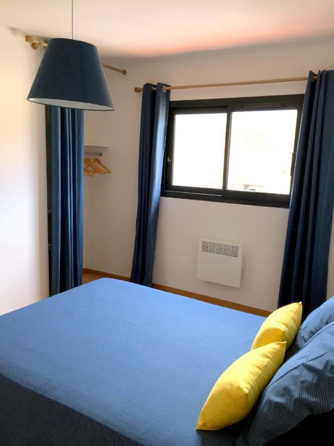 Les 2 Amandiers Villa Laroque-des-Albères Buitenkant foto